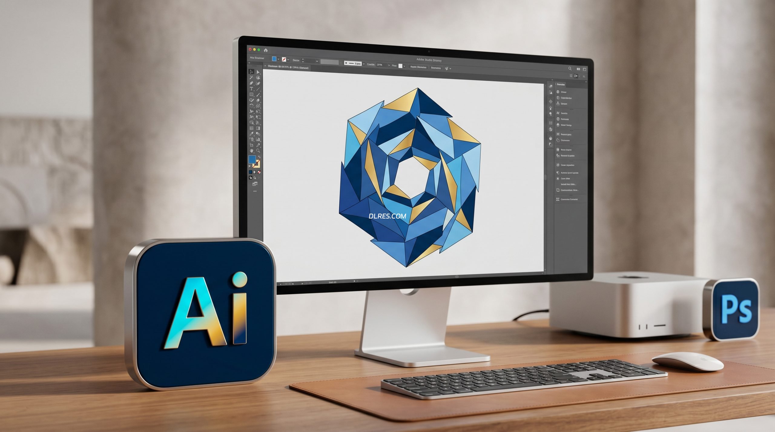 Adobe Photoshop 2026 27.8.0 Windows 图像处理软件 截图 3