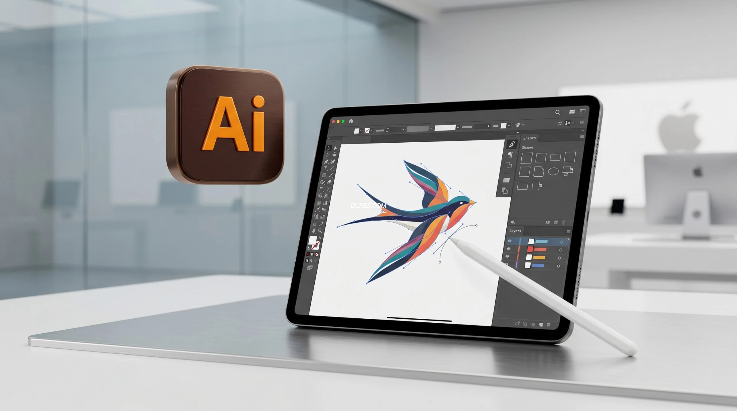 Adobe Illustrator 2026(AI2026直装版) v30.7.0.114 中文直装版 截图 1
